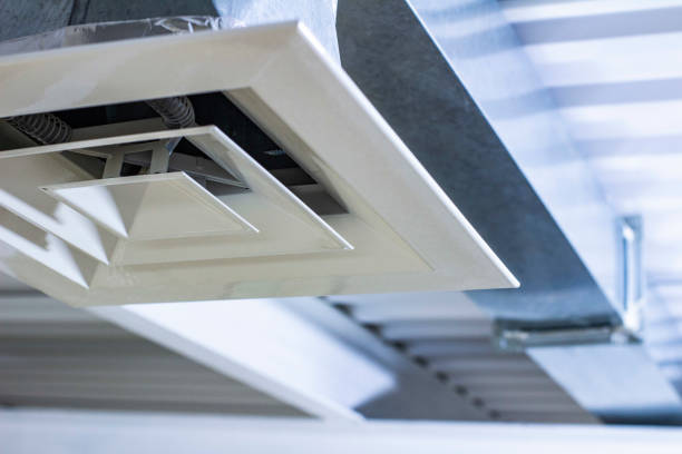 Best Commercial Air Duct Cleaning  in West Yellowstone, MT