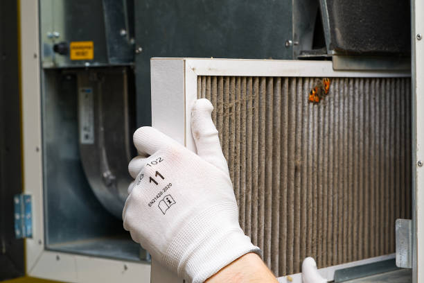 Best Professional Duct Cleaning Services  in West Yellowstone, MT