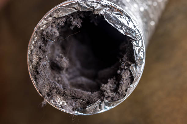 Home Air Vent Cleaning in West Yellowstone, MT