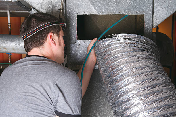 Trusted West Yellowstone, MT Airduct Cleaning Experts