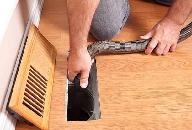Best Professional Duct Cleaning Services  in West Yellowstone, MT