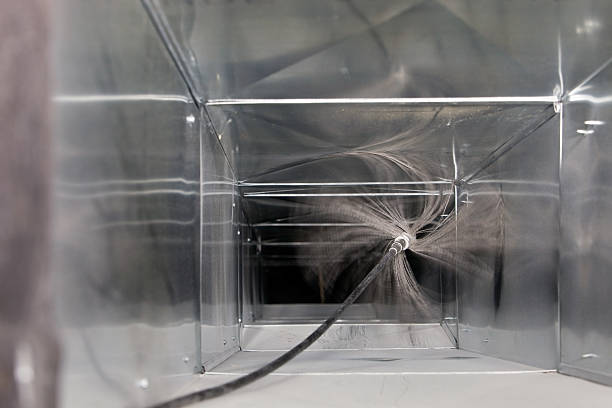 Air Duct Mold Removal in West Yellowstone, MT